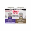 Oatey Handy Pack Clear/Purple Primer and Cement For PVC 4 oz 30246V